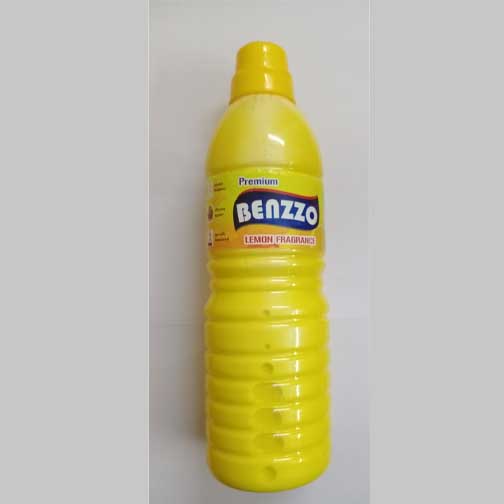 PHENYLE - LEMON FRAGRANCE - 1ltr